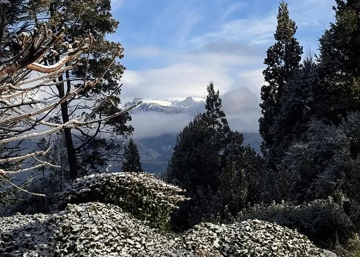 Altos del Sur Cabañas de Montaña El Bolsón