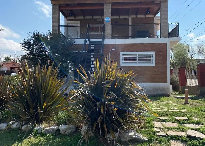 Villa Complejo Caeiro Bialet Massé
