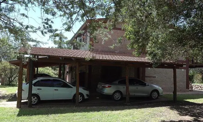 Apart Cabañas Altos de Vaquerias Valle Hermoso