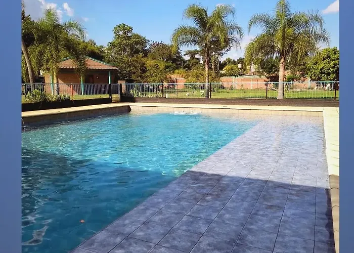 Villa Mi Buen Refugio Puerto Iguazú