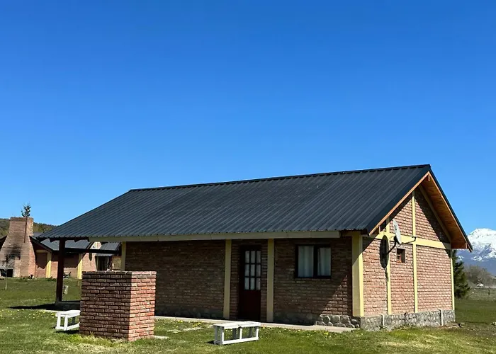 Cabanas Paihuen Trevelín