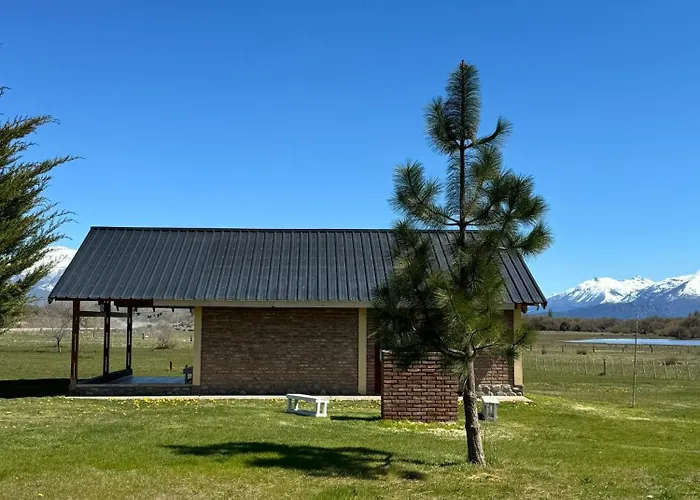 Cabanas Paihuen Trevelín