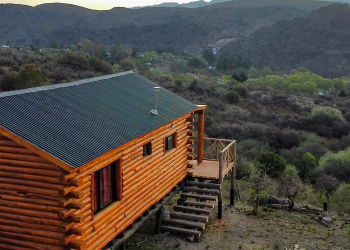 Villa Piedras Blancas La Bajada