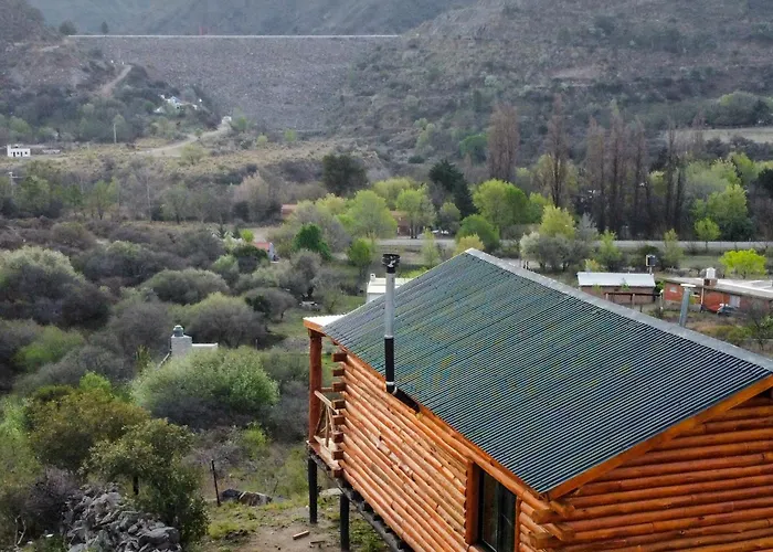 Villa Piedras Blancas La Bajada