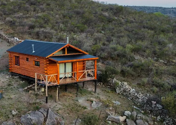 Villa Piedras Blancas La Bajada