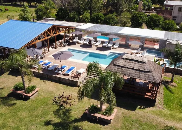 Cabañas Leime, San Pedro, Buenos Aires