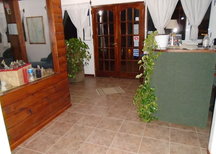 Los Fresnos El Calafate