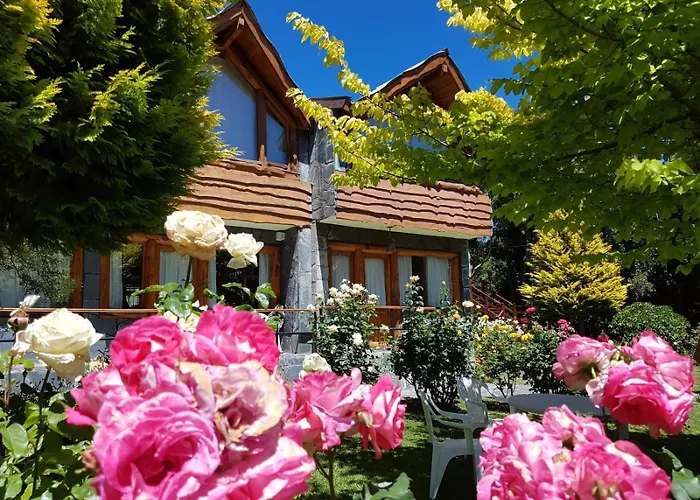 De las Rosas Bariloche