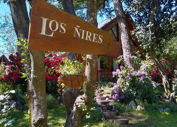 Cabanas Los Nires Villa La Angostura