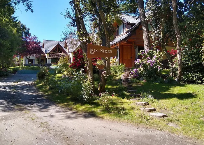Cabanas Los Nires Villa La Angostura
