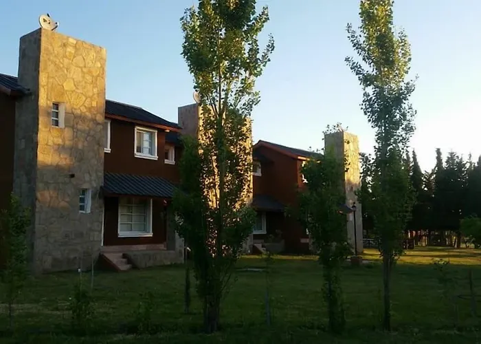 Winds Hill Home Resort Cortaderas