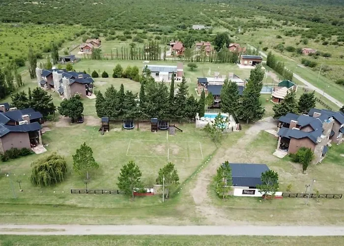 Winds Hill Home Resort Cortaderas