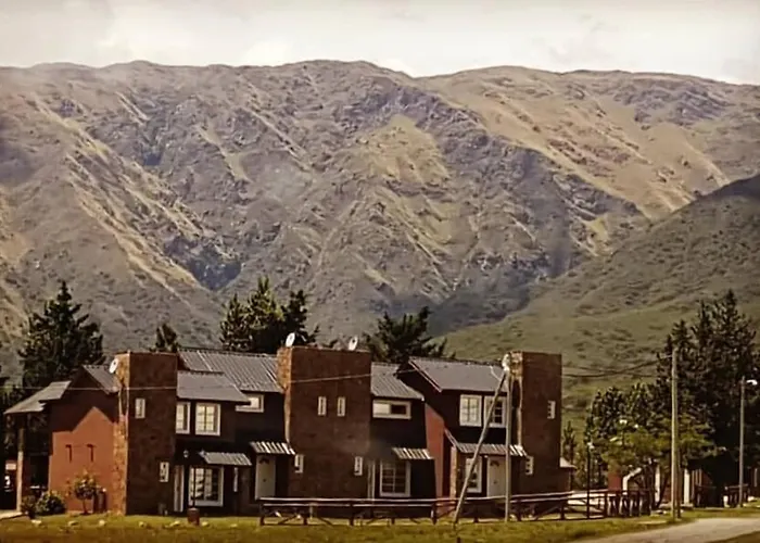 Winds Hill Home Resort Cortaderas