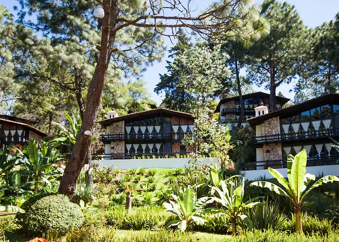 Monteverde Mazamitla