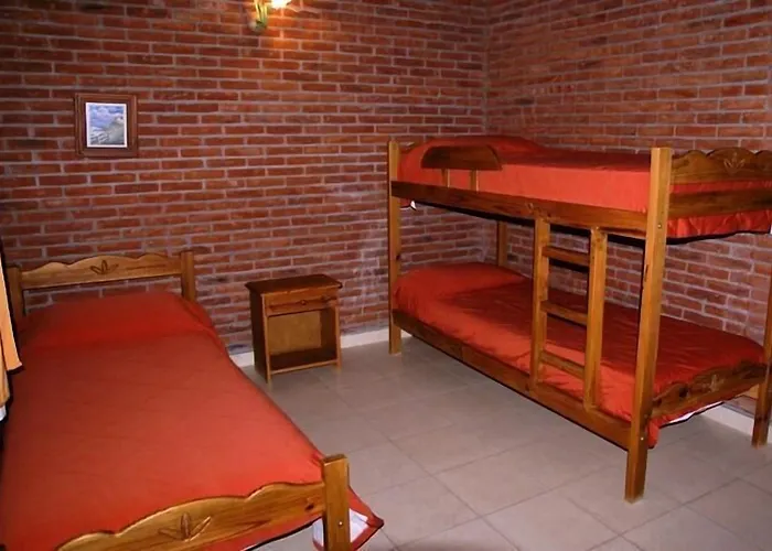 Cabanas Madre Tierra Valeria del Mar