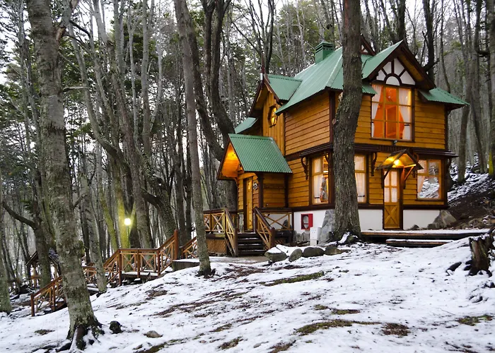 Villa Aldea Nevada Ushuaia