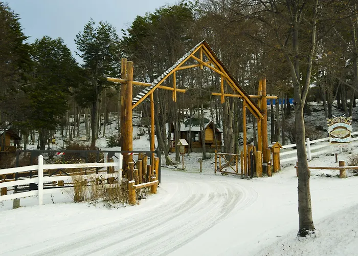 Villa Aldea Nevada Ushuaia