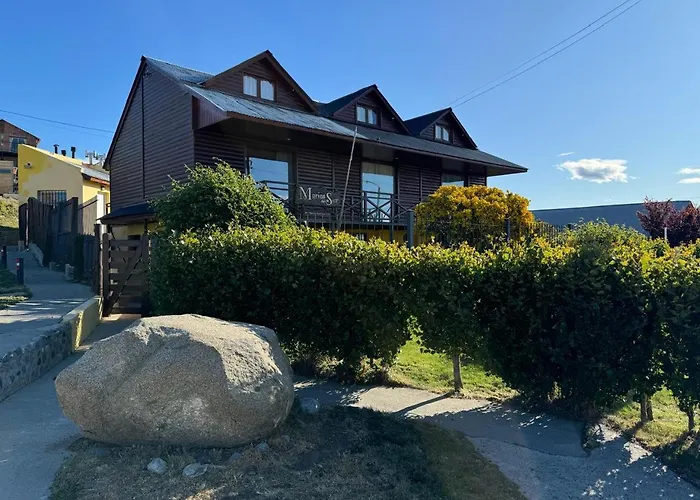 Cabañas Marias del Sur El Calafate