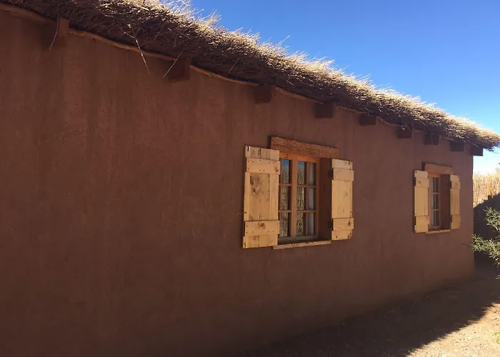 Casas Valle De La Luna San Pedro de Atacama