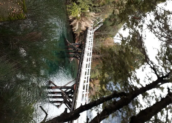 Villa Tierras del Sur Villa La Angostura