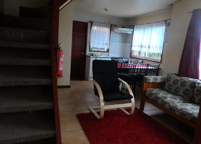 Cabanas Rohe Puerto Montt