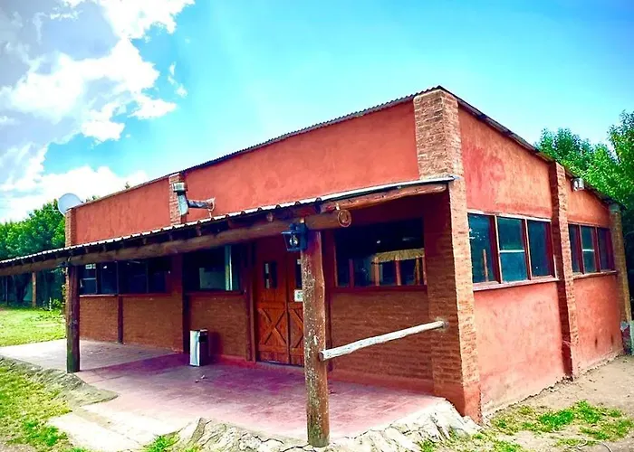 Villa Koonex Los Reartes
