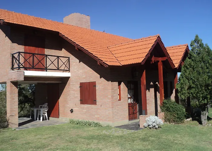 Cabañas Oma Lissi Merlo