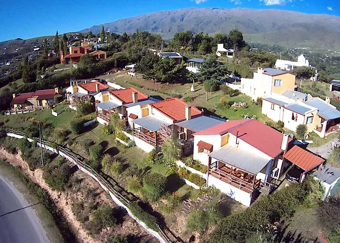 Cabañas Balcones de Tafi Tafí del Valle