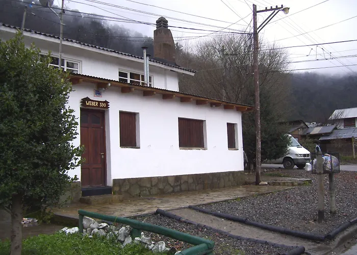 Casa Abedules De Los Andes San Martín de los Andes