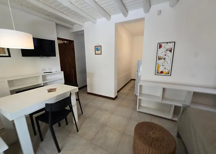 Villa Medanos Las Gaviotas