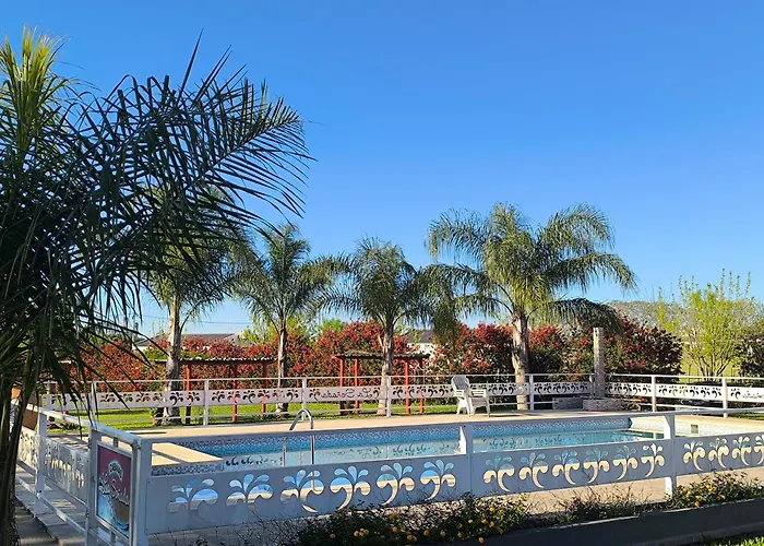 Cabanas La Sonada Chajarí