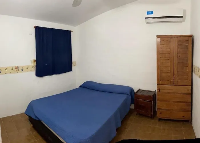 Aparthotel Doña Aida Mina Clavero