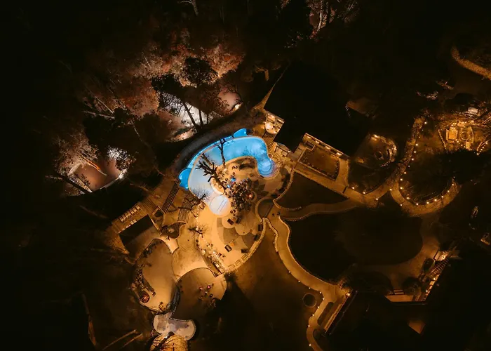 Rotui Cabaña Exclusiva Don Fermin San Martín de los Andes