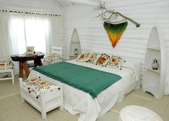 El Destino Posada Boutique Ramallo