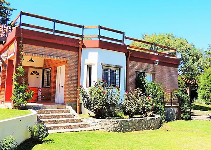 Aparthotel Complejo Samana Huasi El Rincón