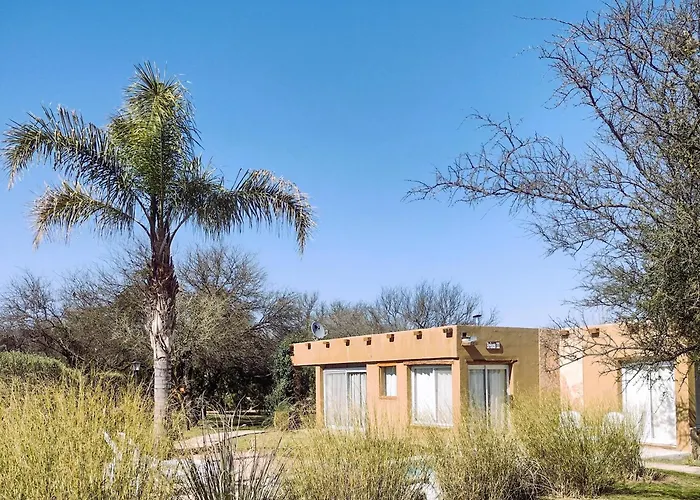 Villa Brisas de Chacras San Javier 
