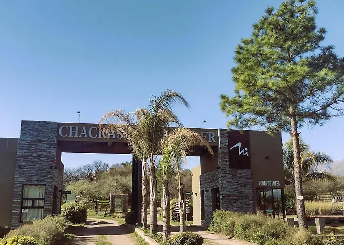 Villa Brisas de Chacras San Javier 