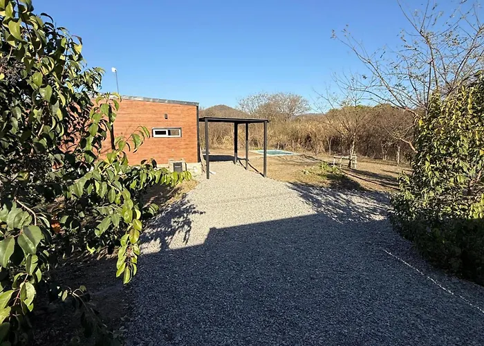 Villa La Josefina Vaqueros