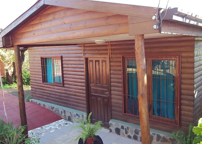 Cabañas El Hornero Puerto Iguazú