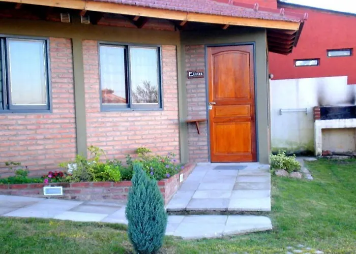 Aparthotel Complejo Sol Villa Carlos Paz