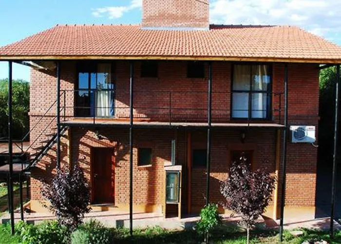 Hotel Complejo Piscis Merlo