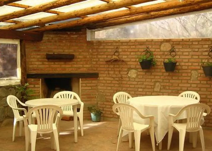 Hotel Complejo Piscis Merlo