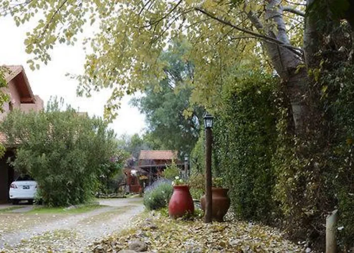 Hotel Complejo Piscis Merlo