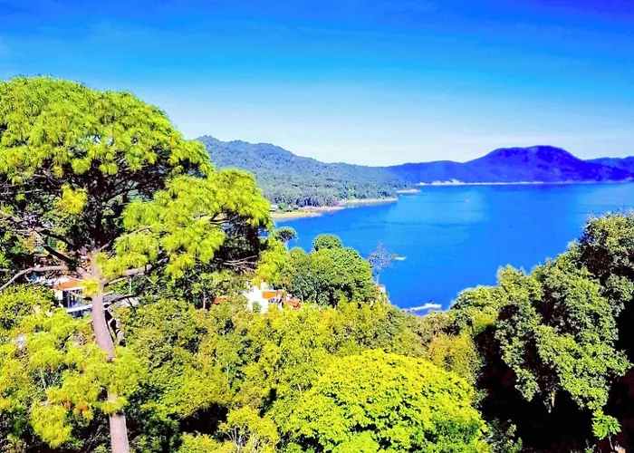 Hotel Revi Inn Valle de Bravo