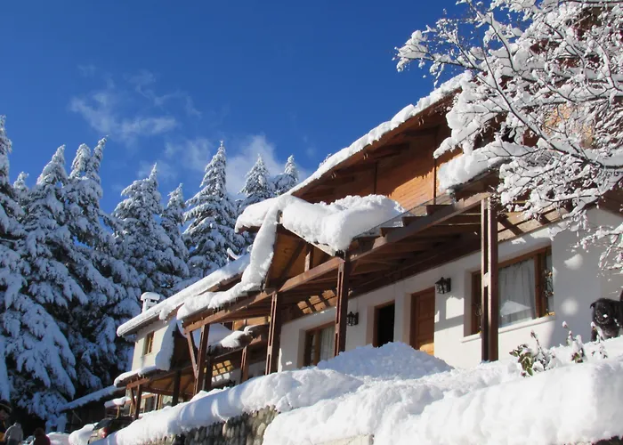 Villa Ruca Piren San Carlos de Bariloche
