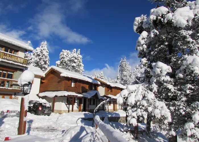 Villa Ruca Piren San Carlos de Bariloche