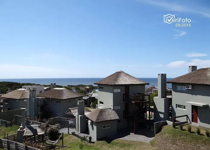 Aparthotel Balcones de Mar Punta del Diablo