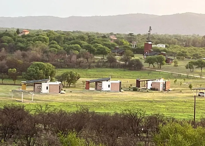 Villa La Pradera Nono