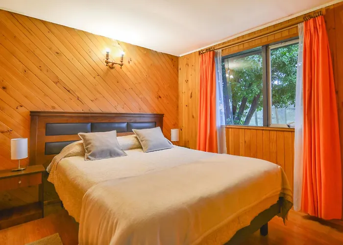 Cabañas Neuquen Pucón