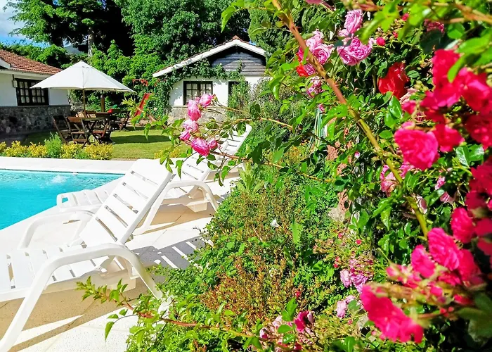 Apart Rose Garden San Martín de los Andes